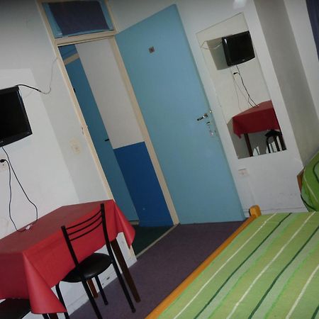 Hotel Ancon Buenos Aires Rum bild