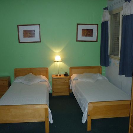 Hotel Ancon Buenos Aires Rum bild