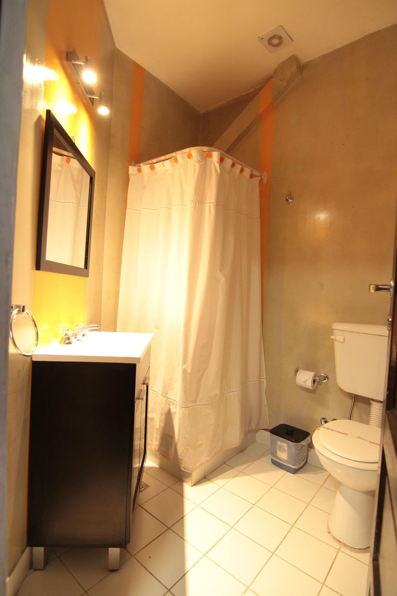 Hotel Ancon Buenos Aires Exteriör bild