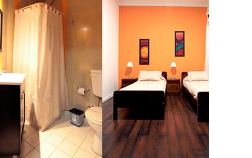 Hotel Ancon Buenos Aires Exteriör bild