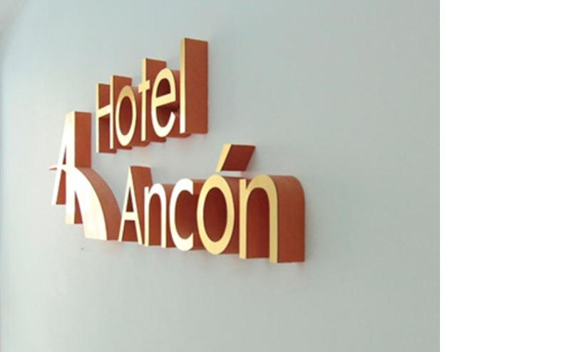 Hotel Ancon Buenos Aires Exteriör bild