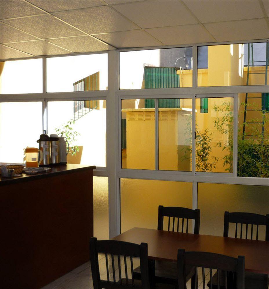 Hotel Ancon Buenos Aires Exteriör bild