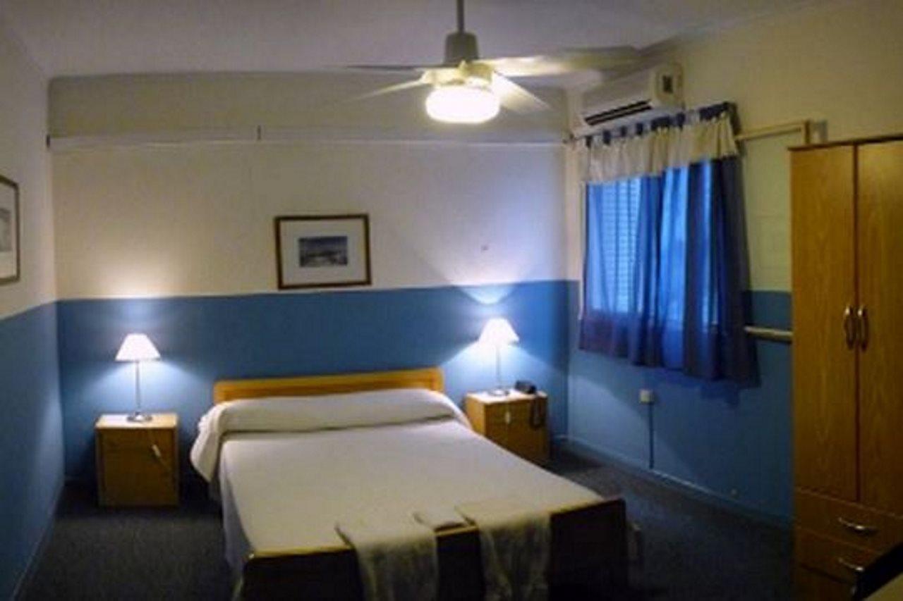 Hotel Ancon Buenos Aires Exteriör bild
