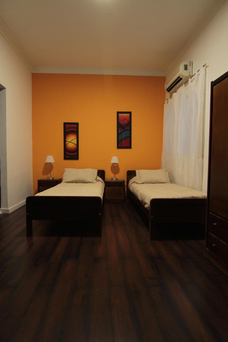 Hotel Ancon Buenos Aires Exteriör bild