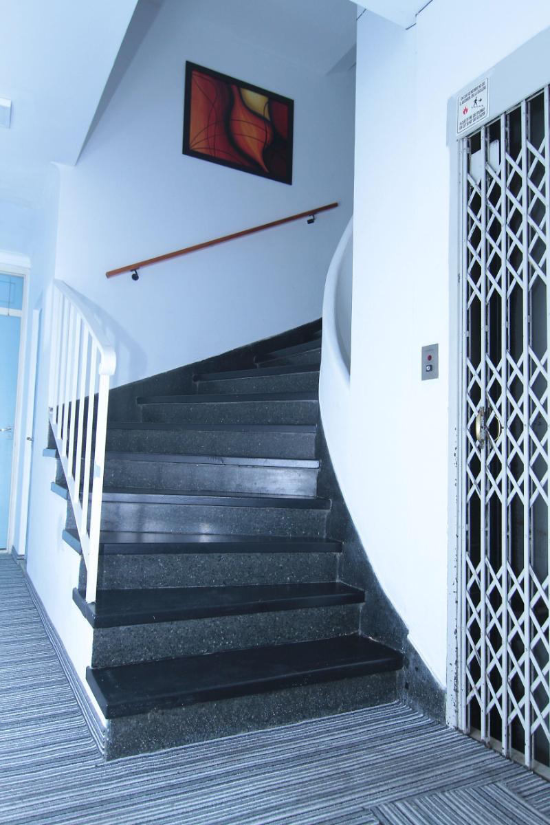 Hotel Ancon Buenos Aires Exteriör bild