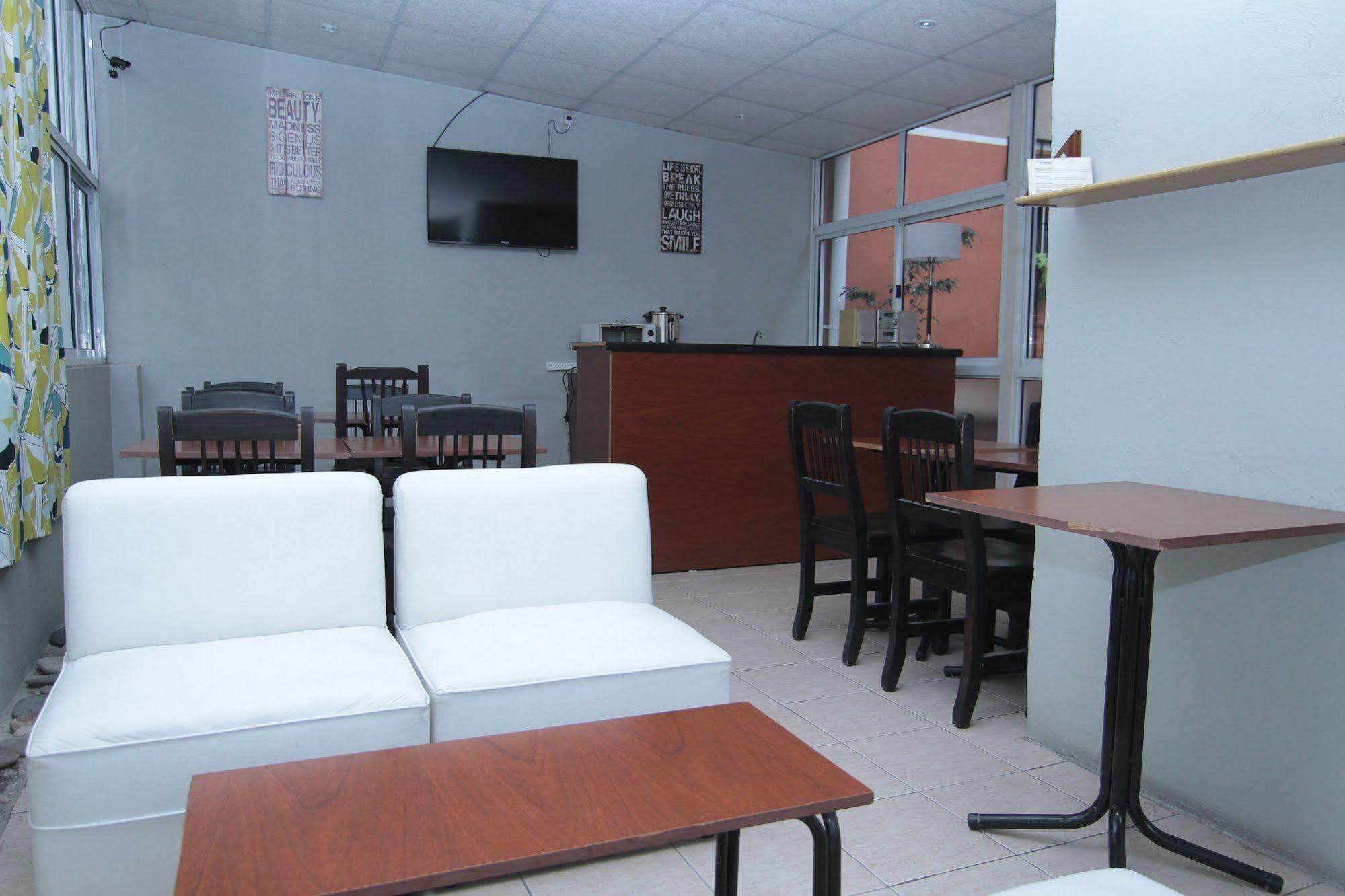 Hotel Ancon Buenos Aires Exteriör bild