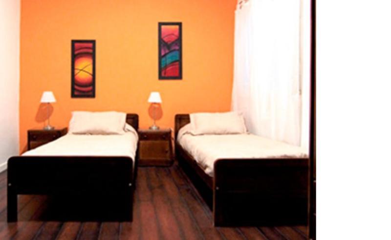 Hotel Ancon Buenos Aires Exteriör bild