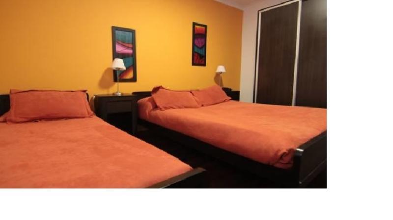 Hotel Ancon Buenos Aires Exteriör bild